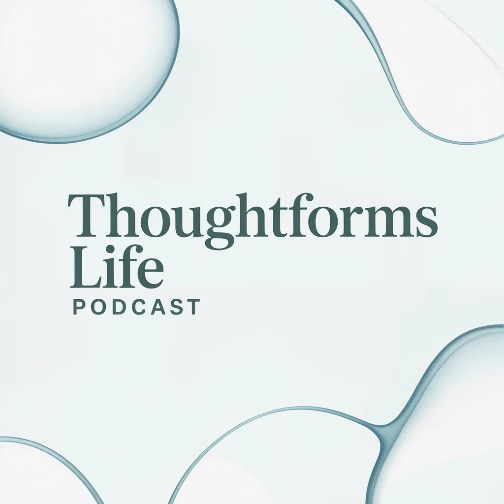 Thoughtforms cover art